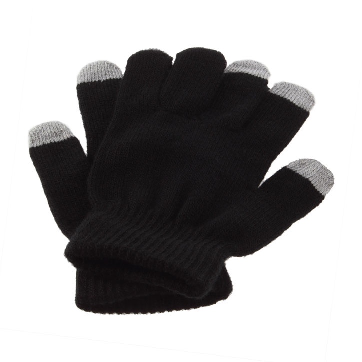 Glove Touch Gloves / Sarung Tangan Touchscreen