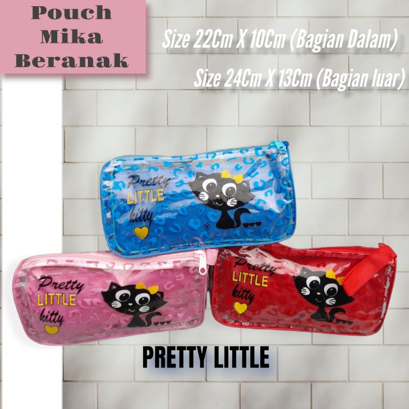 POUCH MIKA BERANAK