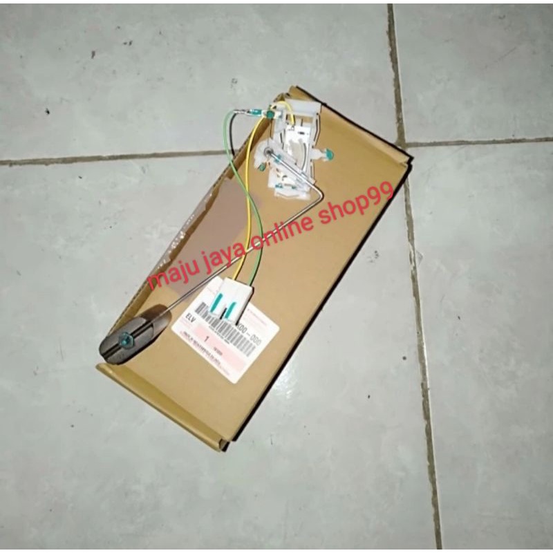 PELAMPUNG BENSIN SPLASH ASLI