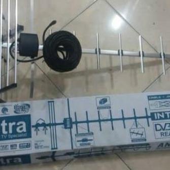 antena digital intra 003/antena tv digital/antena TV outdoor