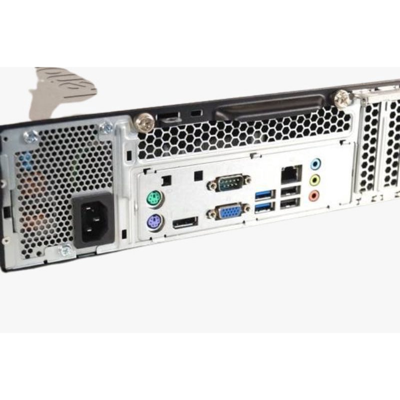 CPU PC Lenovo ThinkCentre core i7 6700 8GB / 256GB