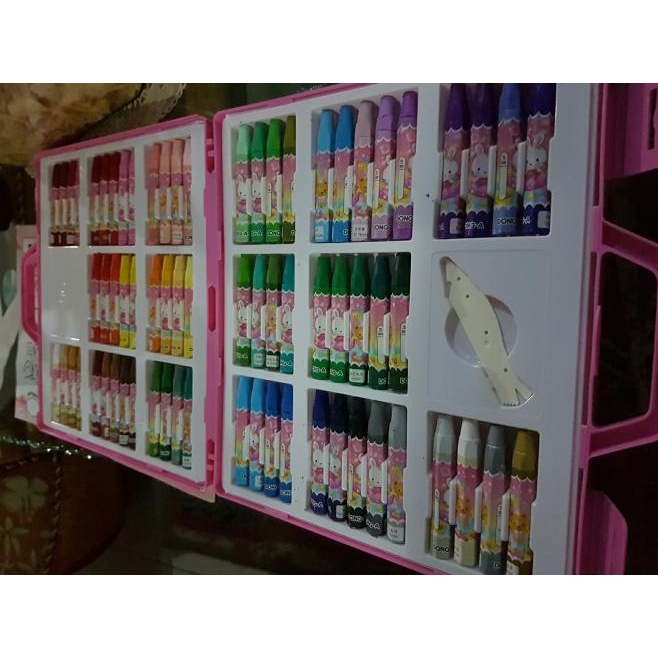 

DONG-A crayon pp case 60/70
