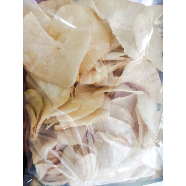 

Keripik Singkong Asin Serba 5rb Cemilan Aneka Snack dan Kue Kering Terlengkap