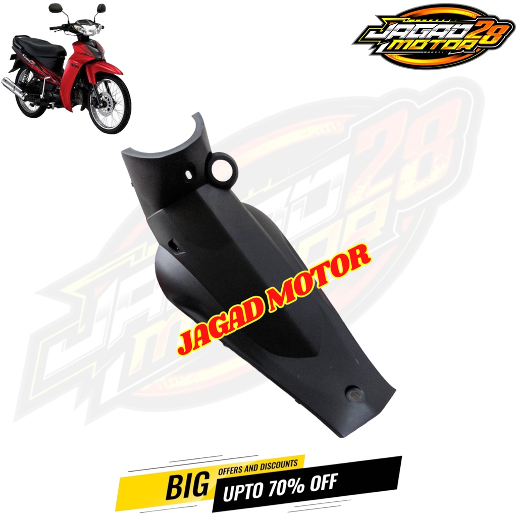 Legsil Kunci Vega R New / Reksil Kunci Vega R New / Leksil Kunci Vega R New / Legshield Kunci Vega R New / Dek Kunci Vega R New / Cover Tengah Vega R New / Legsil Leksil Legshield Dek Kunci Kontak Yamaha Vega R New