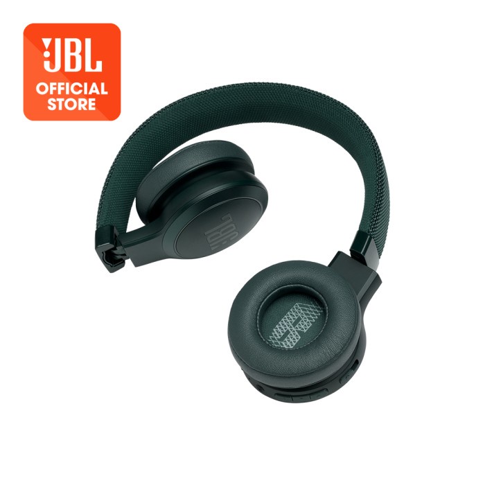 JBL Live 400 BT - Green