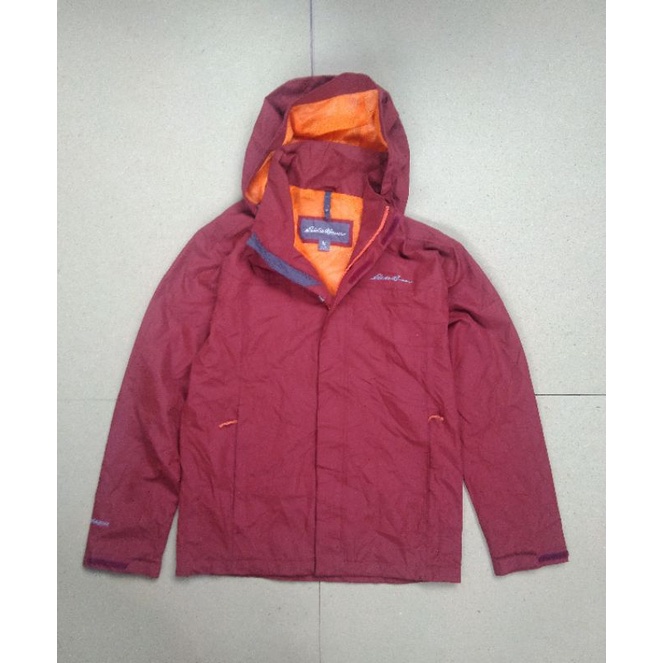 Eddie Bauer Weatheredge Jacket