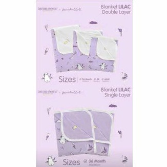 SALE....TERMURAHH BAABAASHEEPZ X MMEHUILLET LILAC
