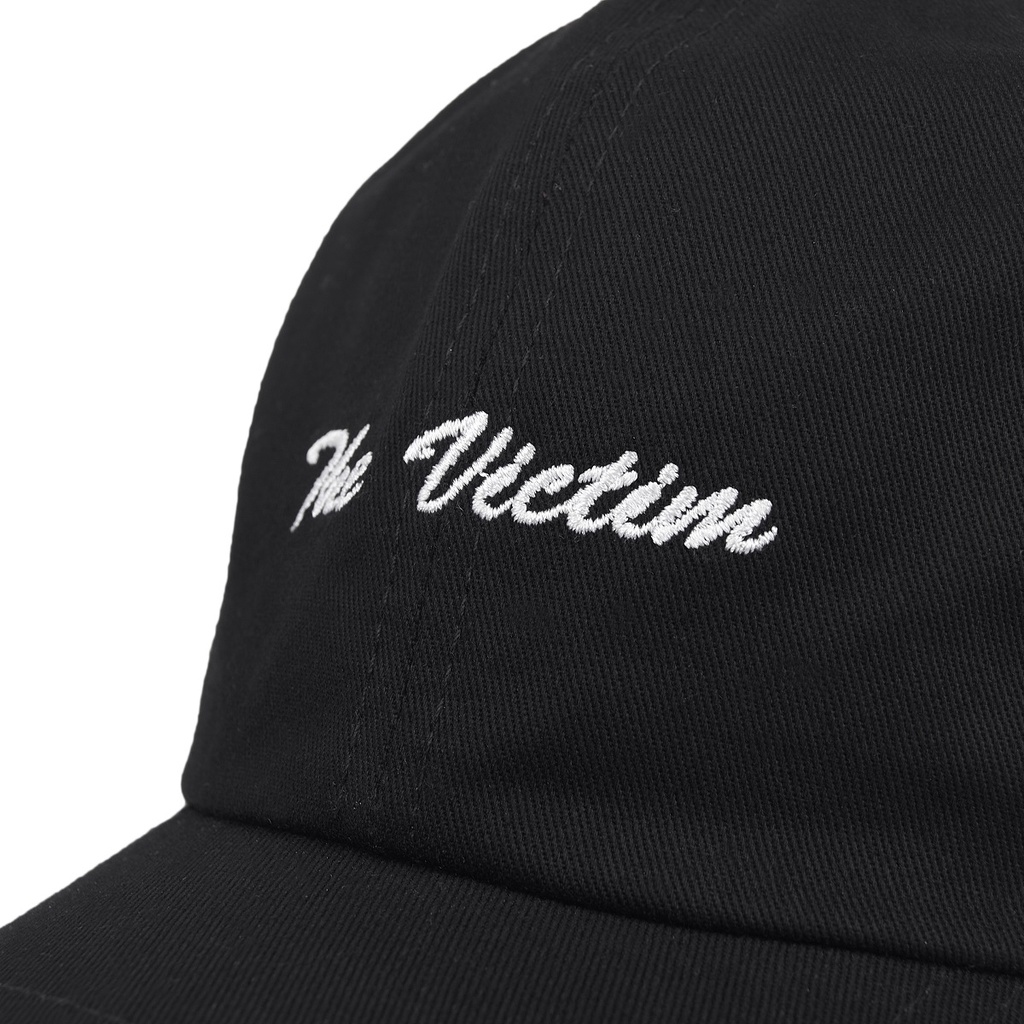 LOOKBACK - Caps - The Victim Topi keren Original