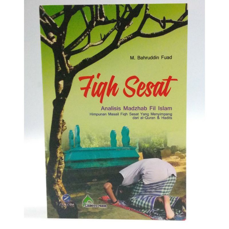 fiqih sesat fiqh sesat fikih sesat