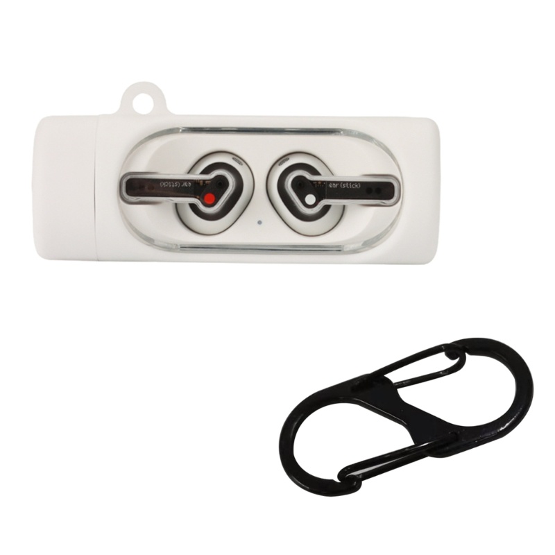 Cre Housing Headset Anti Gores / slip Ramah Kulit