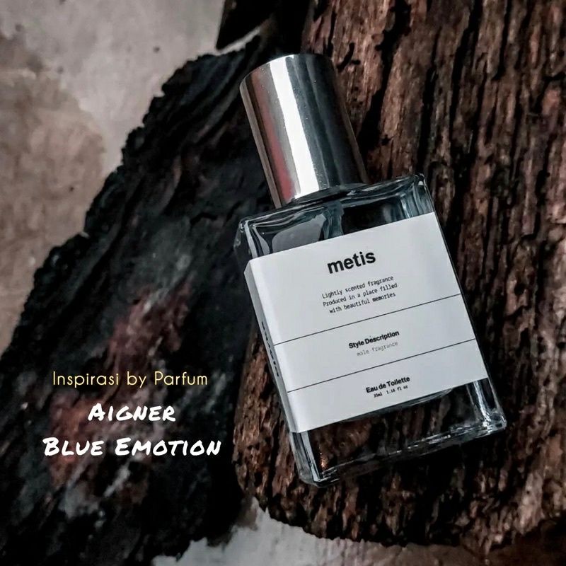 bjorka Parfum VIRAL Pemikat Lawan Jenis Eau De Parfume 35ml