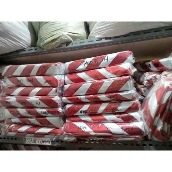 Image of Hasduk Kacu Pembina Satin Perlengkapan Pramuka #0