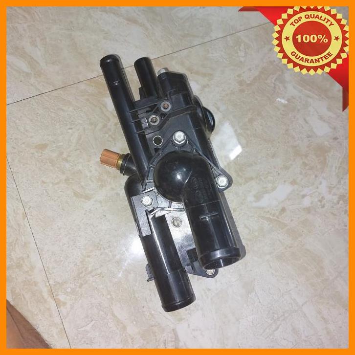 

(GLG) water outlet komplit hyundai tuczon ori murah 25620-2GXXX