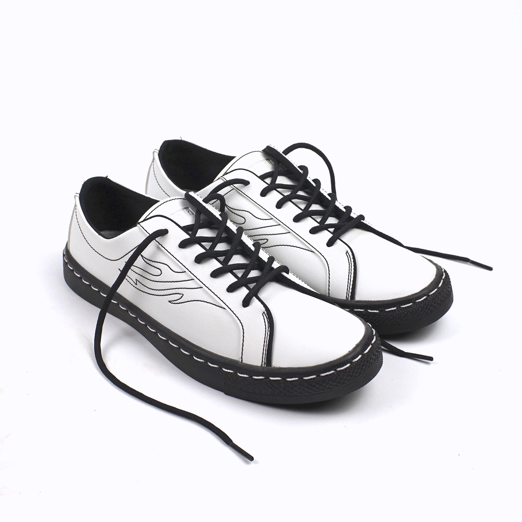 enema classic wb - sneakers xouth