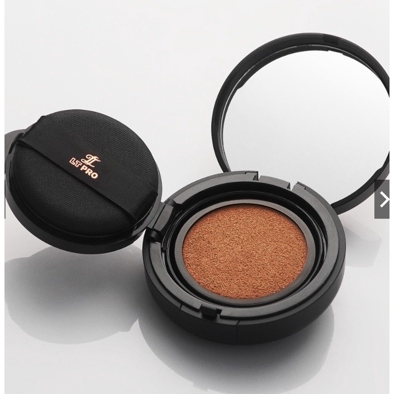 LT Pro HD Cushion