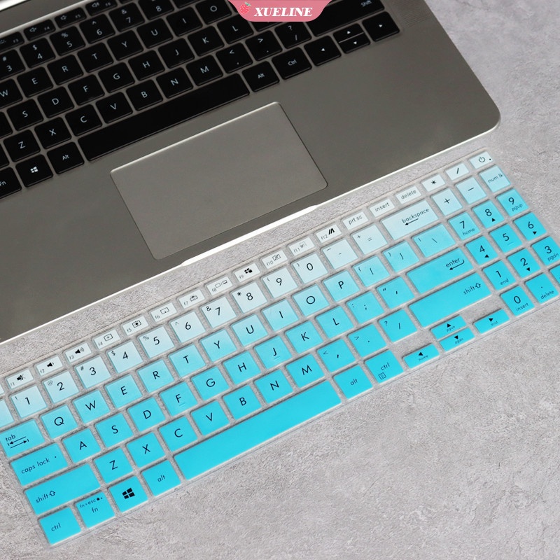 Film Pelindung keyboard ASUS Mars15 15.6 &quot;Untuk VivoBook 15s S533 S533FL S533F S533EQ X laptop