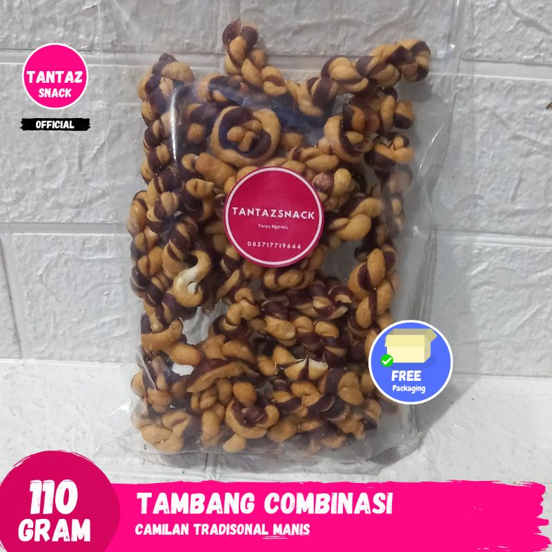 

kue Tambang Combinasi S