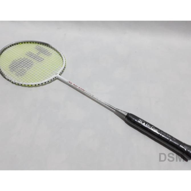 Raket Badminton Hi-Qua Air KD 9500 ORI