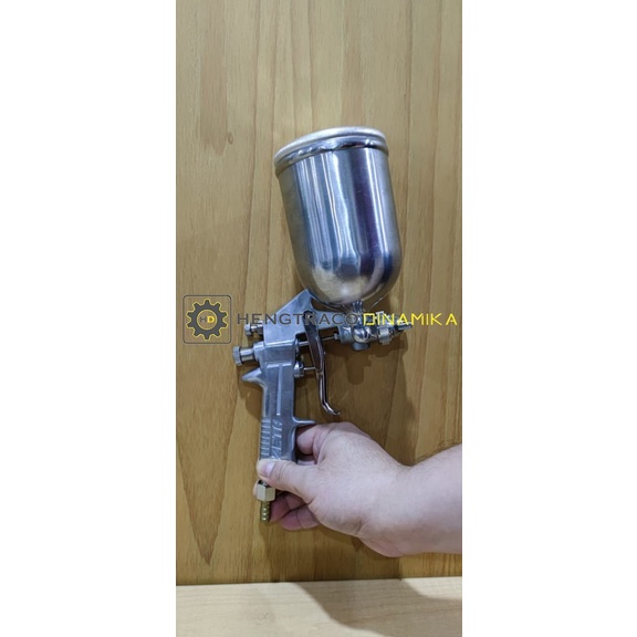 Spray Gun F75