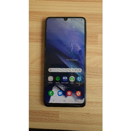 samsung galaxy M22 (6/128) Second full set