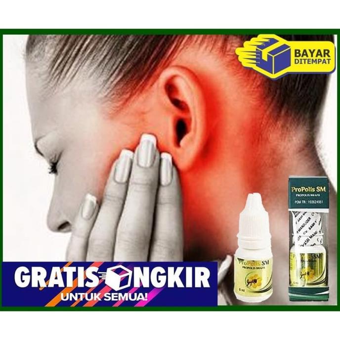 

Sale Obat Sakit Telinga, Berdengung, Bernanah, Bisul - QnC Jelly Gamat /OBAT TELINGA BERDENGUNG/OBAT TELINGA BERAIR/OBAT TELINGA TERSUMBAT/OBAT TELINGA BUDEG/OBAT TELINGA BERNANAH