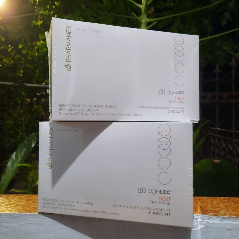 

trim shake T R 9 0 expair 2024