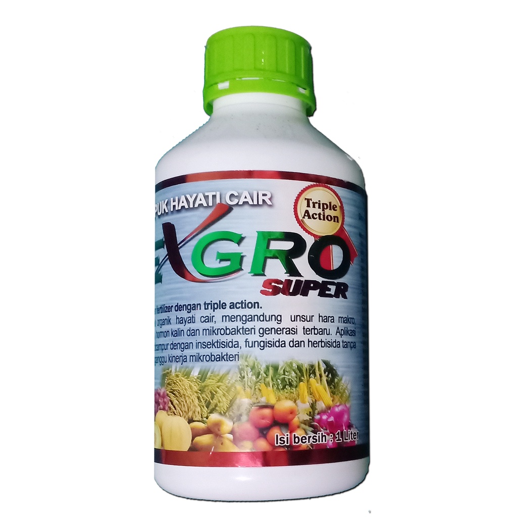 EXGRO Super 1 liter