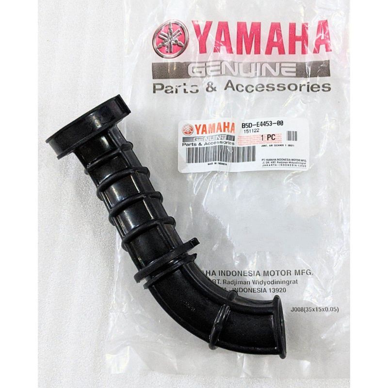 KARET BOX FILTER YAMAHA FREEGO 125 B5D-E4453-00 ORIGINAL YAMAHA
