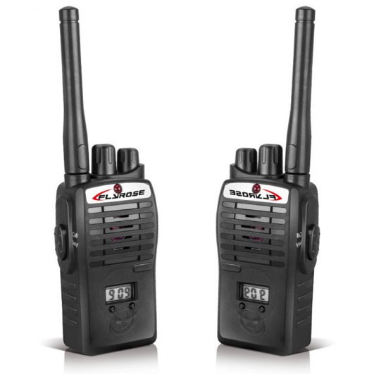 Ht Walkie Talkie Anak Sepasang / Ht Mainan Anak Murah Sepasang