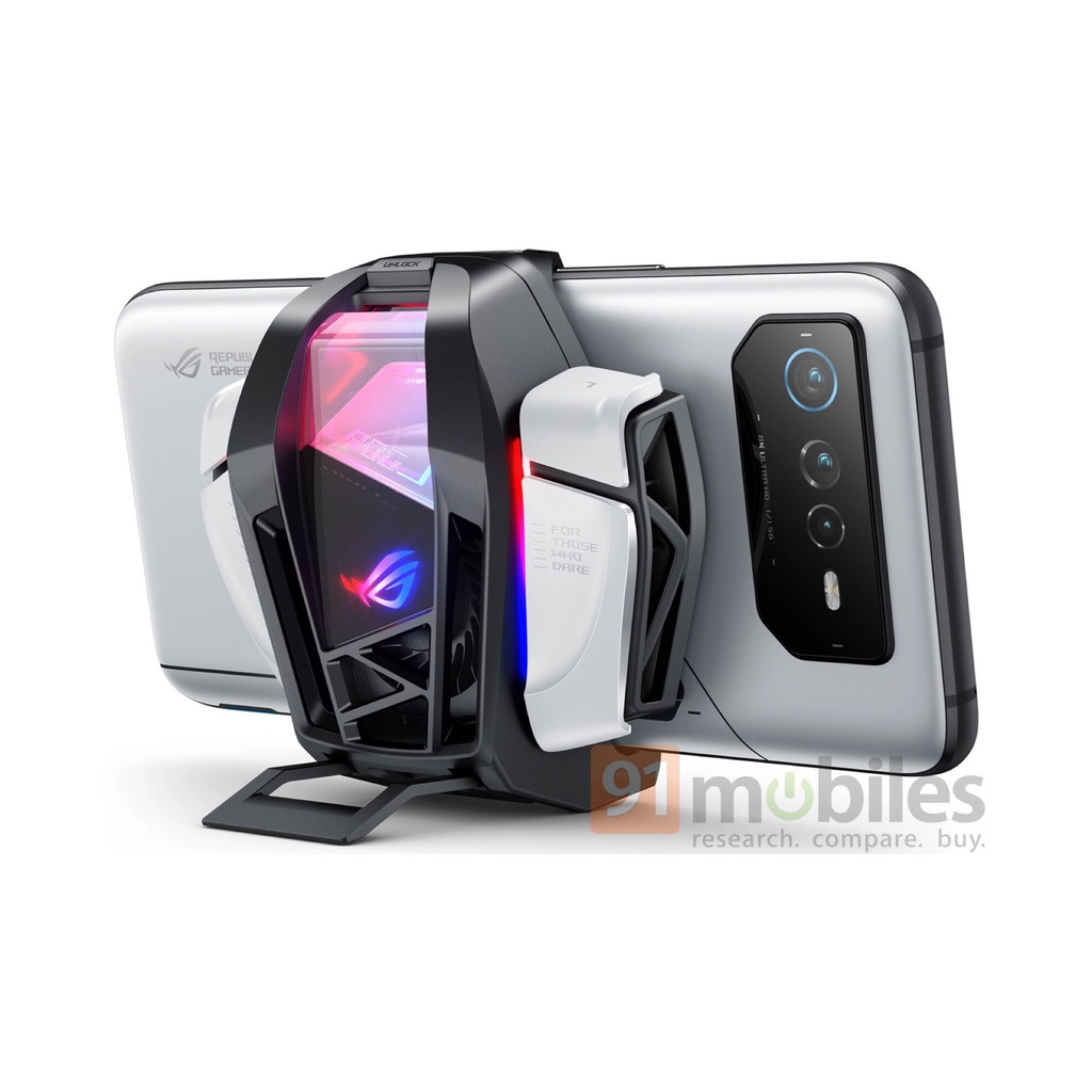 Asus ROG Phone 8 5G 12/256GB | ROG Phone 6 8/256GB- 12/256GB Garansi Resmi TAM