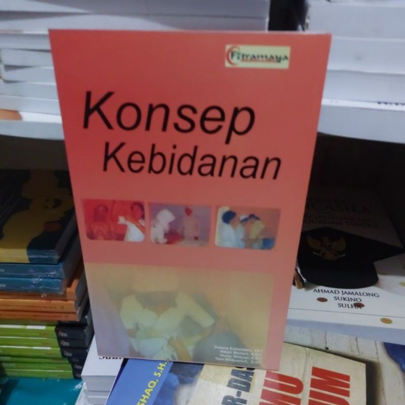 konsep kebidanan