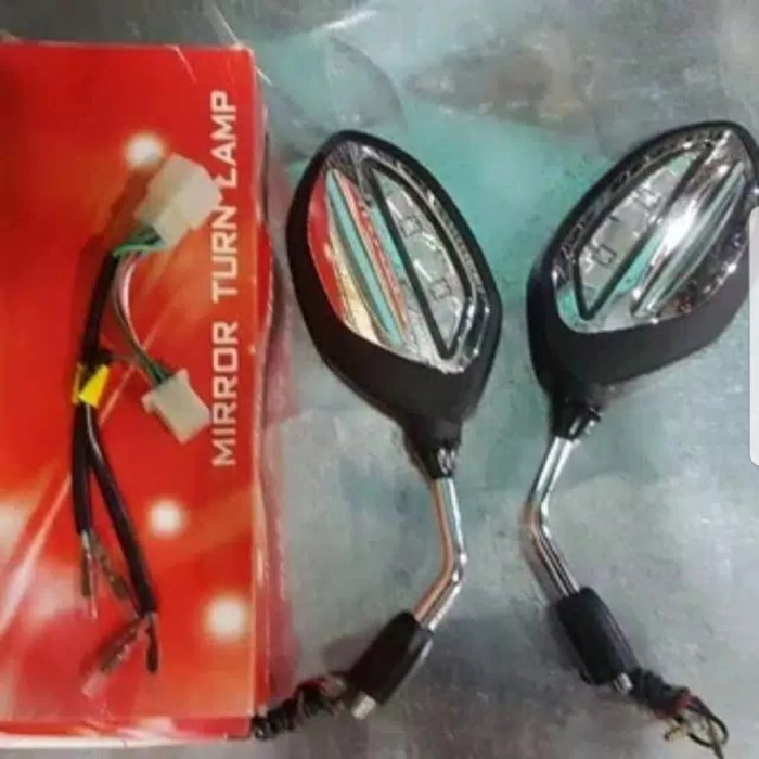 Spion LED sein sen HONDA original AHM Vario 125 vario 150