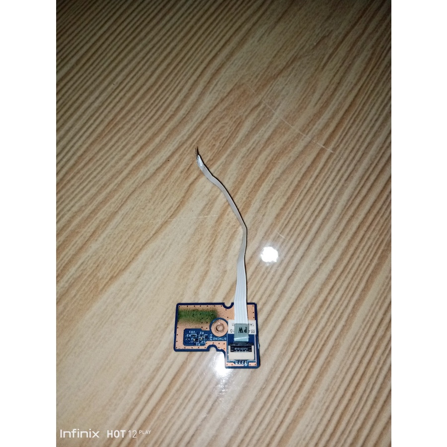 Led Indikator Power Laptop Lenovo G480