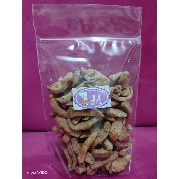 Basreng 25 gram