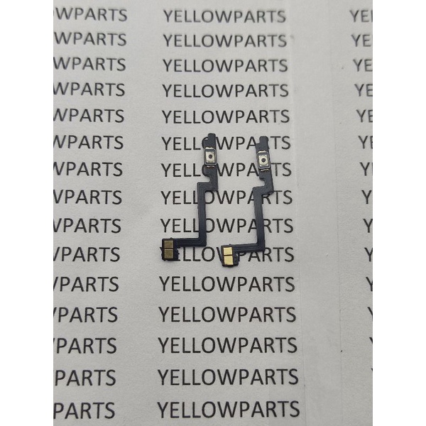 FLEXI FLEXIBLE FLEXIBEL FLEKSIBEL OPPO RENO 4 4G ON OF OFF ORIGINAL