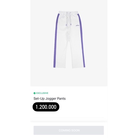 [READY] JIN Solo Single ‘The Astronaut’ Official Merch Collection