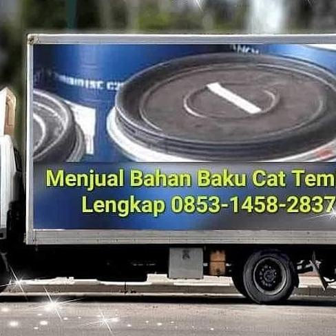 jual lem Full Acrylic binder perekat untuk dan Sablon 5 kg