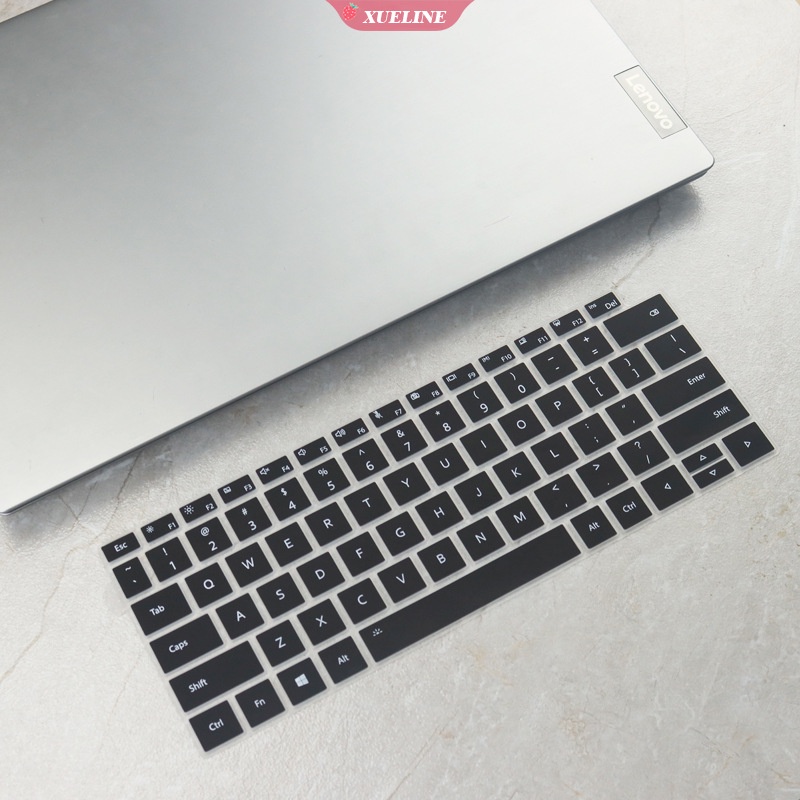 Skin Cover Keyboard Bahan Silikon Anti Debu Untuk HUAWEI HONOR Magicbook V14 HGE-W76 2020