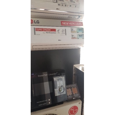 AC LG ½ PK H 05 TN 4