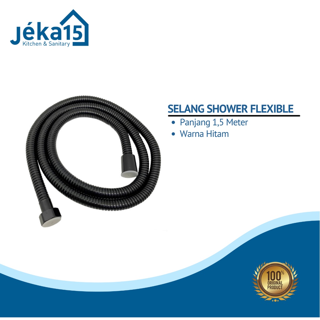 SELANG SHOWER/SELANG JET WASHER/SELANG FLEXIBLE