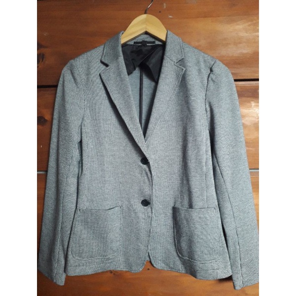 Blazer Uniqlo