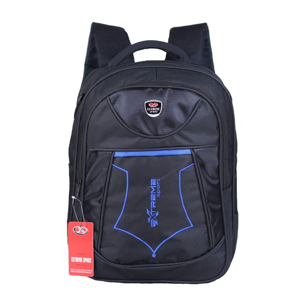 Ransel Anak Laki-Laki Extreme Shield Tas Cowok TK PAUD SD Murah Keren Awet Kece Stylish