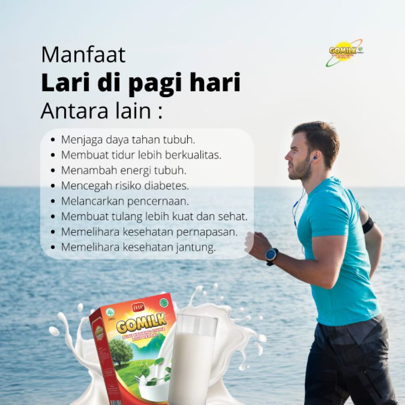 

Gomilk plus herbal