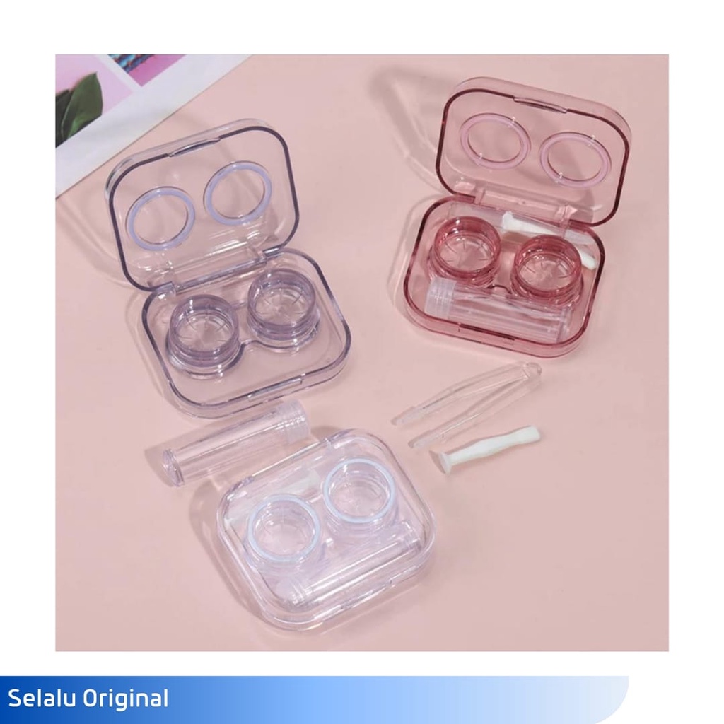 TEMPAT SOFTLENS TAHAN BOCOR