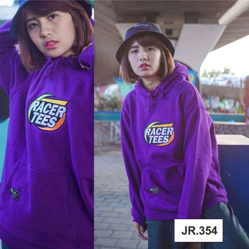 HOODIE RACERTEES ORIGINAL