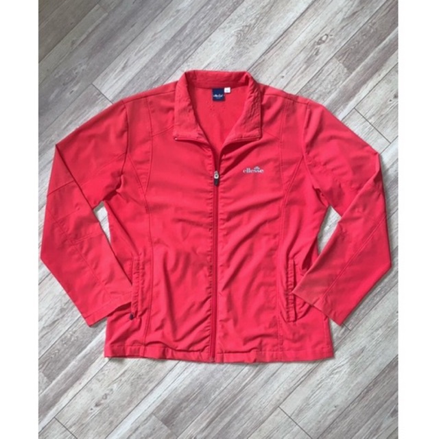 Ellesse Jacket Vintage