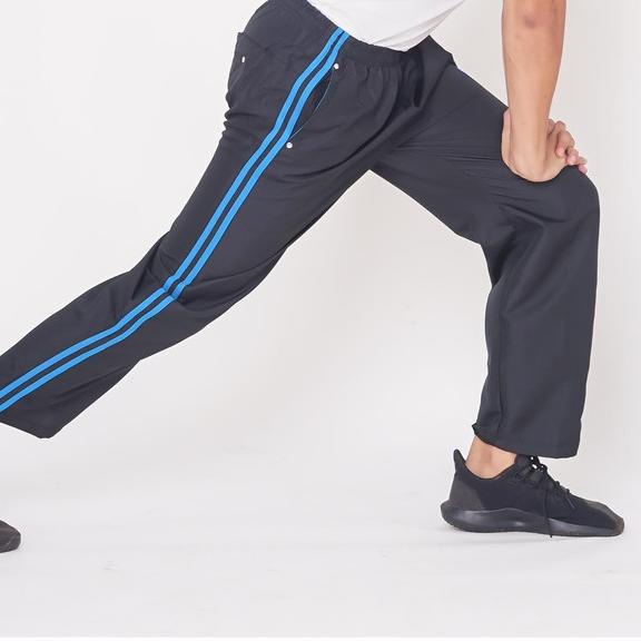 Celana Training WILSON - Biru, M