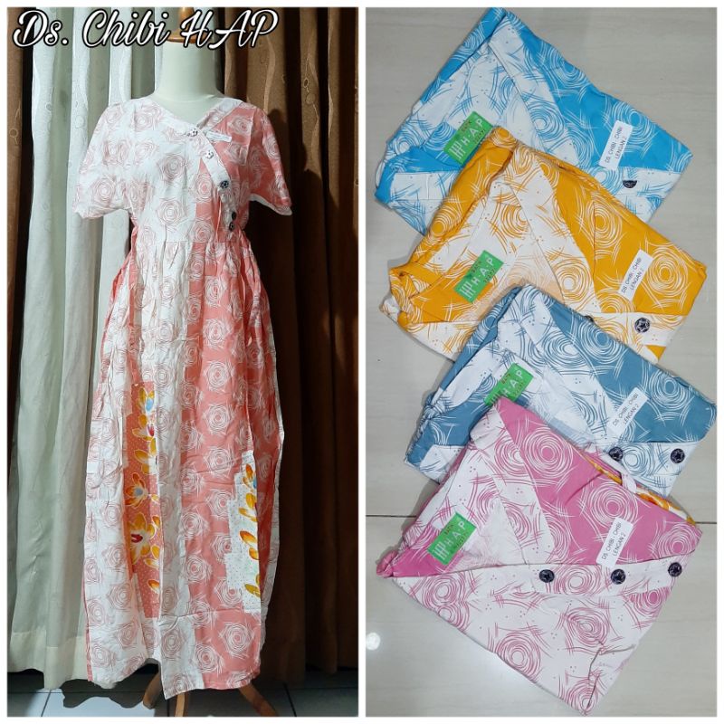 Daster HAP Chibi Kimono