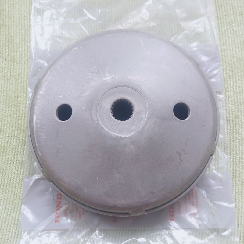 Mangkok ganda mangkok kopling kampas ganda pcx 150 adv vario pcx 160 asli ori original