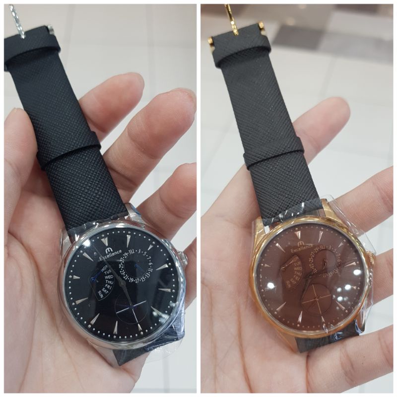 Jam Tangan EXCELLENCE 8113